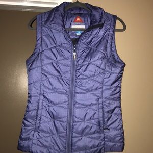 Omni-Heat Vest
